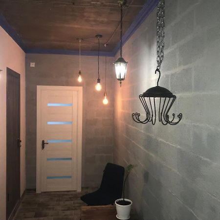 Гавань Hotel Сухуми Екстериор снимка
