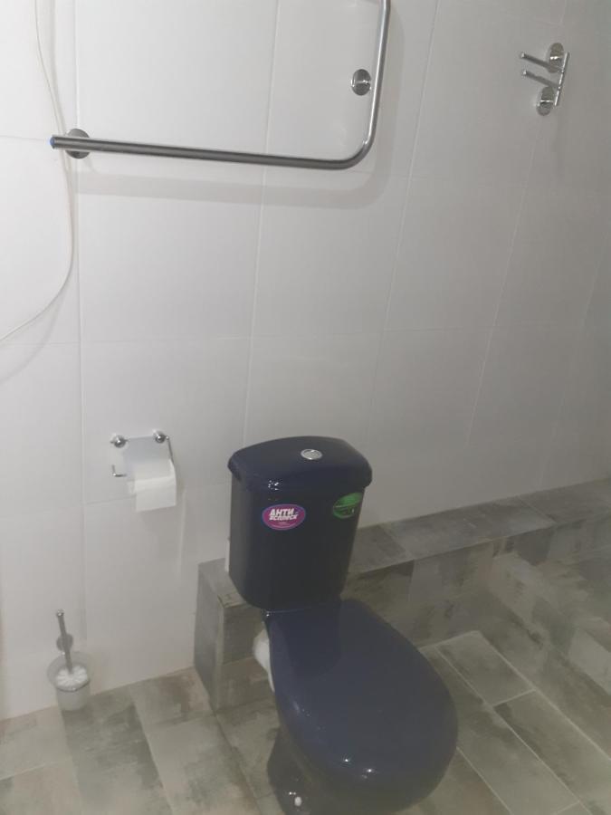 Гавань Hotel Сухуми Екстериор снимка