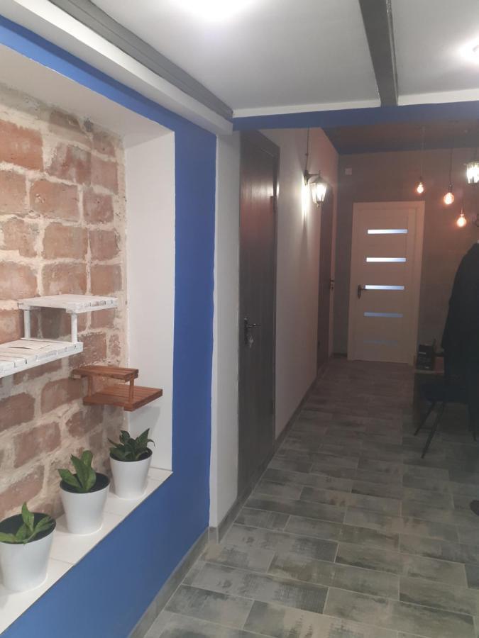 Гавань Hotel Сухуми Екстериор снимка