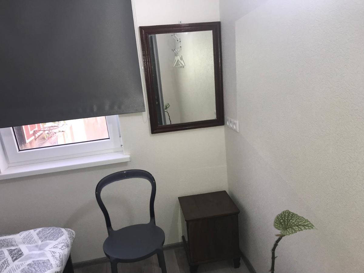 Гавань Hotel Сухуми Екстериор снимка