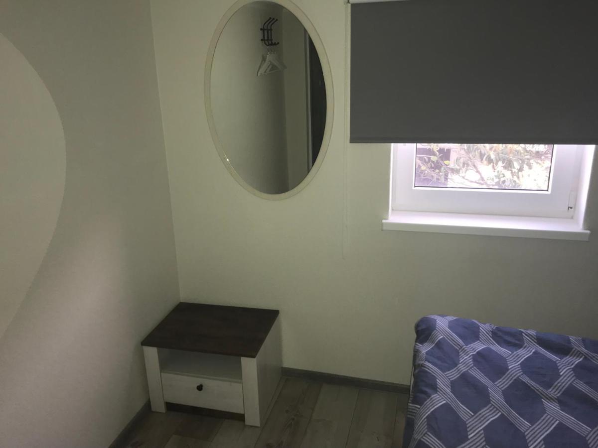 Гавань Hotel Сухуми Екстериор снимка