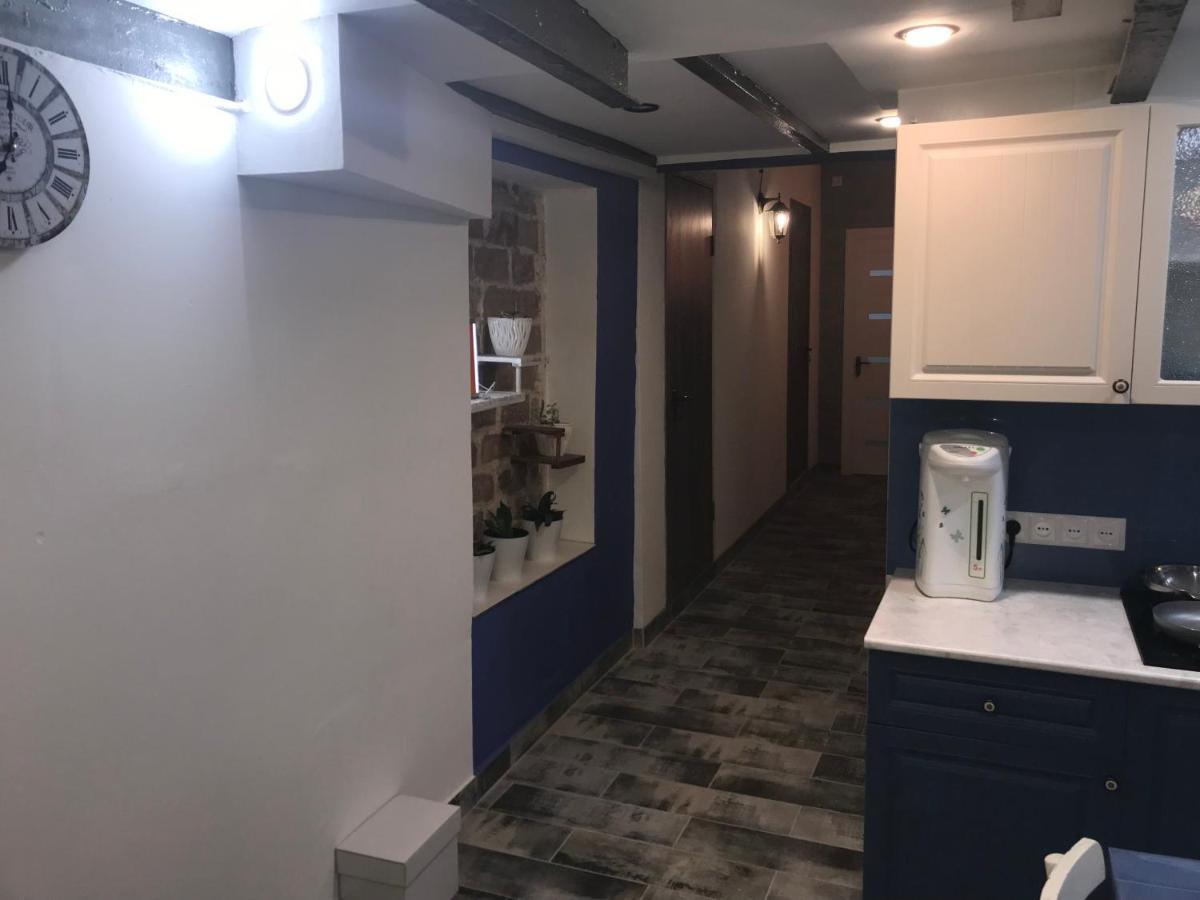 Гавань Hotel Сухуми Екстериор снимка