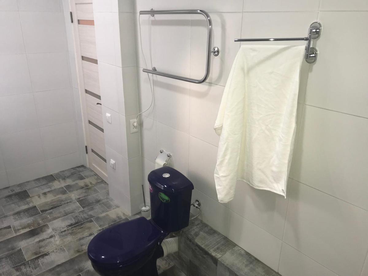 Гавань Hotel Сухуми Екстериор снимка